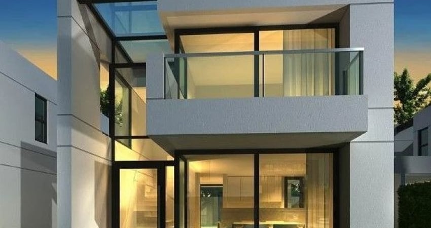 Alugo Residência Duplex - Recreio dos Bandeirantes -  3 Suítes - Piscina - 137 m² de área construida