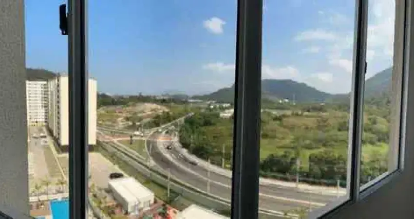 Vendo barra olímpica - apogeu - 2 quartos - 1 banheiros -  1  vaga - 44 m² de área