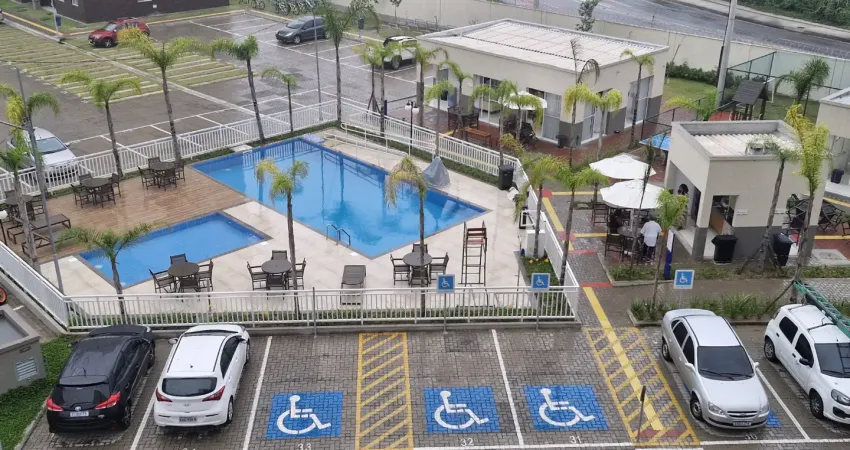 Vendo barra olímpica - apogeu - 2 quartos - 1 banheiros - 44 m² de área