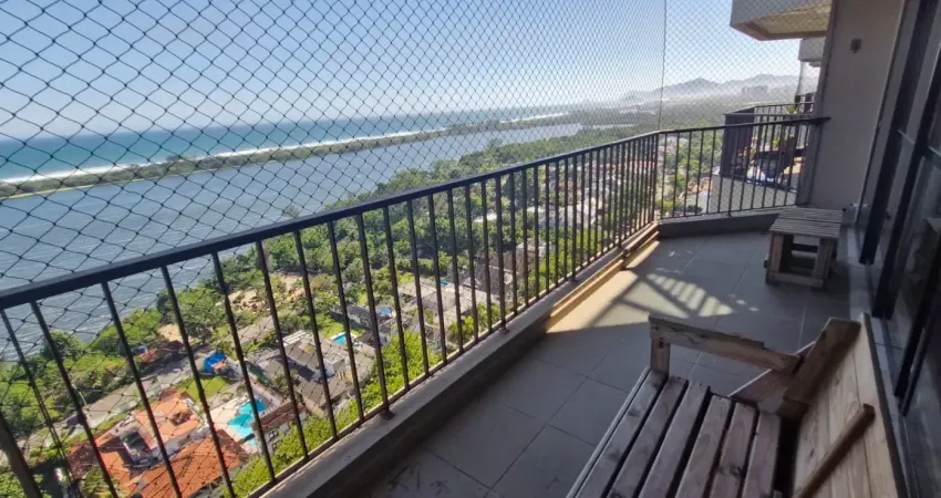 Novo leblon - edifício lucca della robbia -  vistão mar 360 º - 4 quartos - 3 vagas - 189 m² -