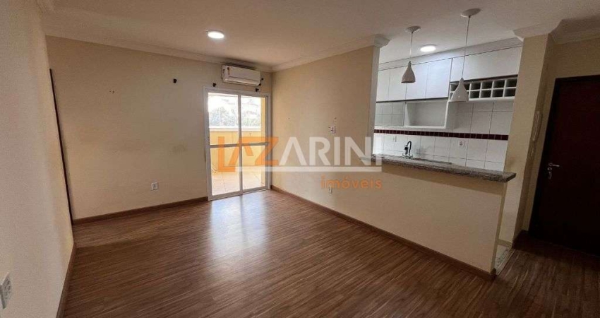 Apartamento com 3 quartos à venda na Rua Padre Teixeira, 1667, Centro, São Carlos