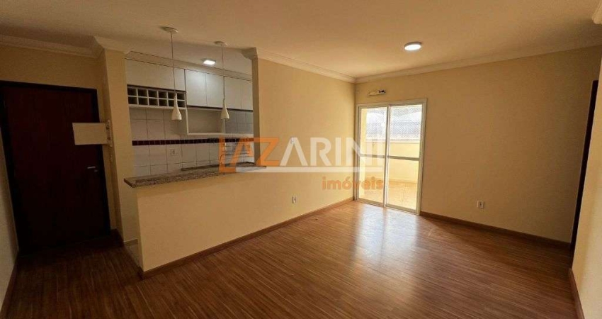 Apartamento com 3 quartos à venda na Rua Padre Teixeira, 1667, Centro, São Carlos