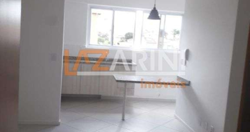 Apartamento com 1 quarto à venda na Rua Salesianos do Brasil, 105, Jardim Gibertoni, São Carlos