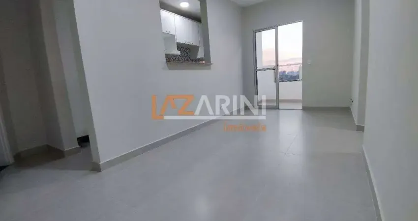 Apartamento com 3 quartos à venda na Rua Maestro João Seppe, 303, Jardim Paraíso, São Carlos