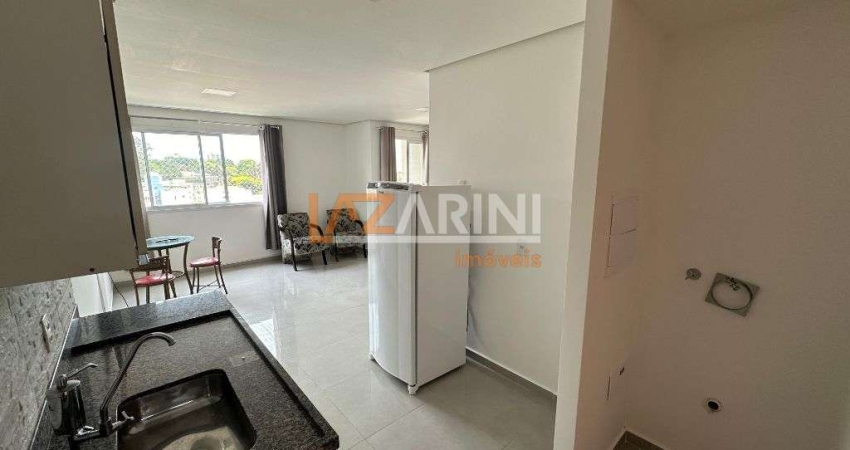Apartamento com 1 quarto à venda na Rua Miguel Alves Margarido, 280, Parque Arnold Schimidt, São Carlos