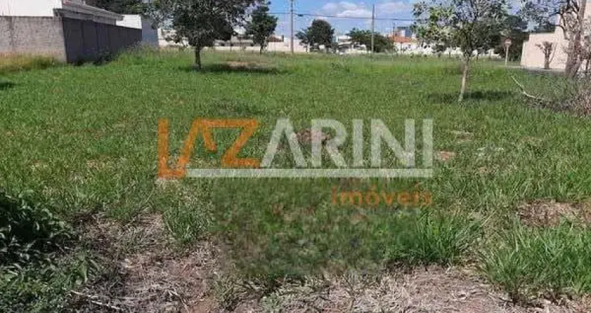 Terreno à venda na Rua Natalina Pisanielo Cassim, 00, Jardim de Cresci, São Carlos