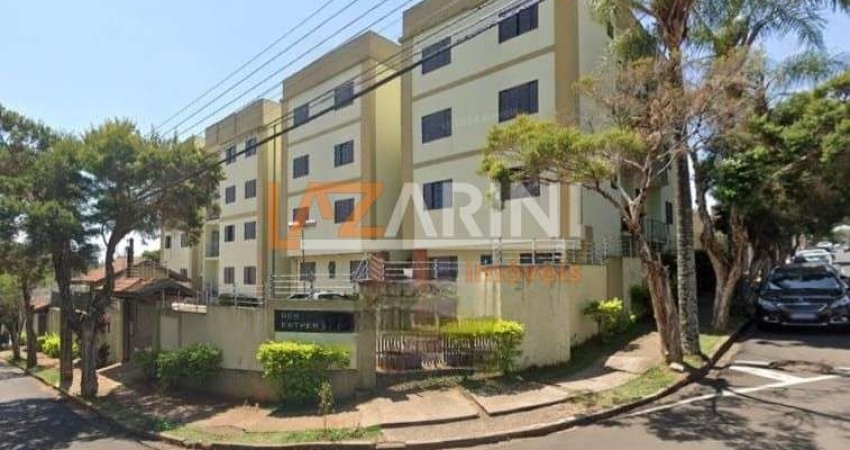 Apartamento com 2 quartos à venda na Alameda dos Crisântemos, 320, Cidade Jardim, São Carlos