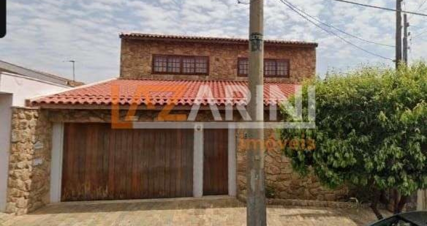 Casa com 3 quartos à venda na Rua Francisco Monaretti, 131, Jardim Nova São Carlos, São Carlos