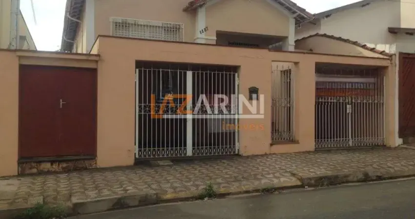 Casa com 2 quartos à venda na Rua Marechal Deodoro, 1457, Centro, São Carlos
