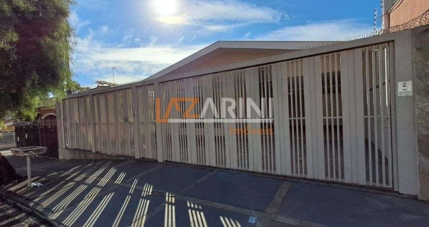 Casa com 3 quartos à venda na Rua Dom Pedro II, 2294, Vila Monteiro (Gleba I), São Carlos