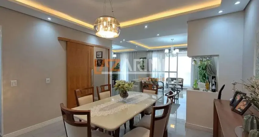 Apartamento com 2 quartos à venda na Rua José Rodrigues Sampaio, 777, Centreville, São Carlos