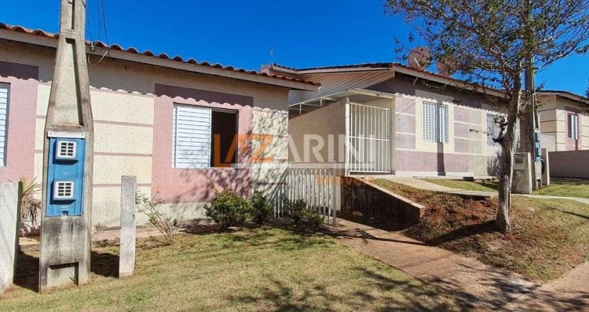 Casa em condomínio fechado com 2 quartos para alugar na Avenida Otto Werner Rosel, 1111, Jardim Ipanema, São Carlos