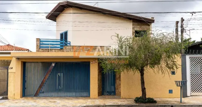 Casa com 3 quartos à venda na Rua Treze de Maio, 928, Jardim São Carlos, São Carlos