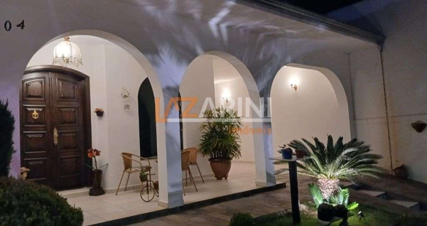 Casa com 3 quartos à venda na Rua Luiz Roher, 404, Jardim Ricetti, São Carlos