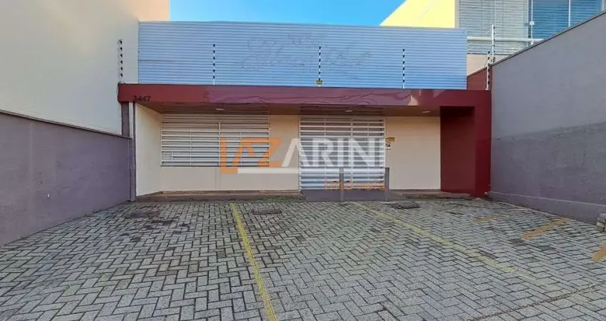 Casa à venda na Rua Padre Teixeira, 3447, Centro, São Carlos