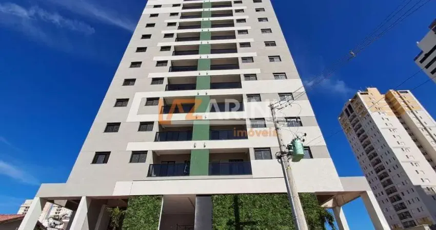 Apartamento com 2 quartos à venda na Rua Quinze de Novembro, 2476, Centro, São Carlos
