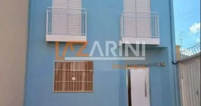 Casa em condomínio fechado com 3 quartos à venda na Rua Treze de Maio, 4120, Vila Faria, São Carlos