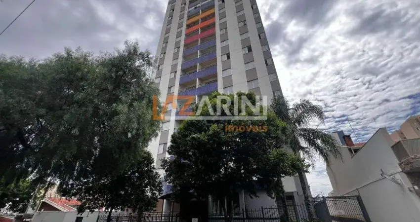 Apartamento com 3 quartos para alugar na Rua Episcopal, 2474, Centro, São Carlos