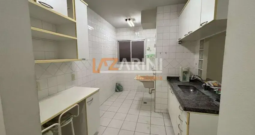 Apartamento com 3 quartos para alugar na Rua Episcopal, 2474, Centro, São Carlos
