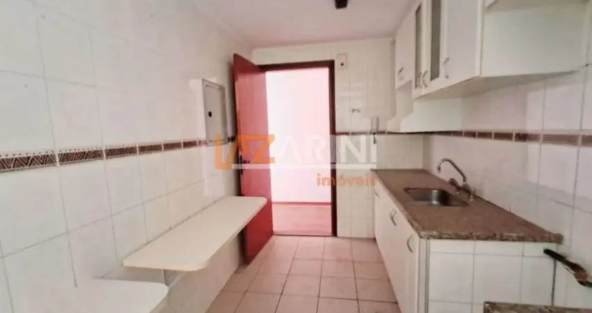 Apartamento com 3 quartos à venda na Rua Coronel Carlos Simplicio Rodrigues, 75, Jardim Gibertoni, São Carlos