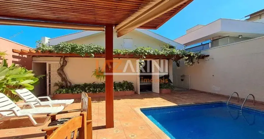 Casa com 3 quartos à venda na Rua Vitório Giometi, 548, Jardim Nova Santa Paula, São Carlos