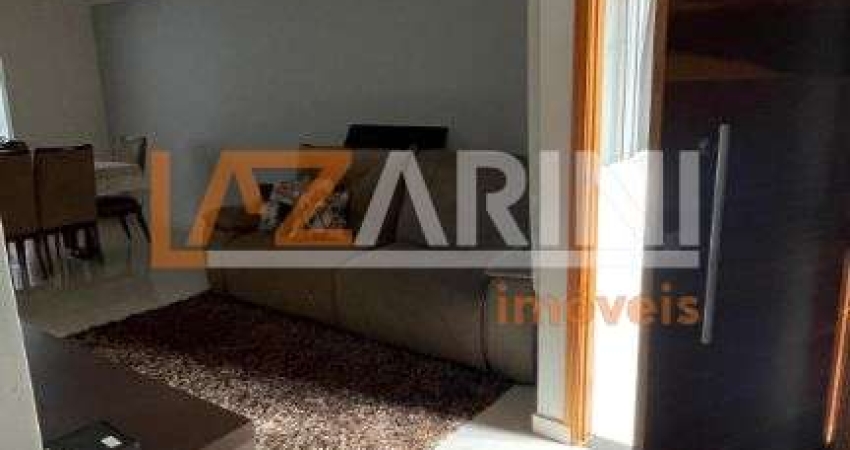Casa em condomínio fechado com 3 quartos à venda na Avenida Otto Werner Rosel, 777, Jardim Ipanema, São Carlos