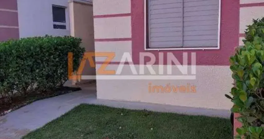 Casa em condomínio fechado com 2 quartos à venda na Avenida Otto Werner Rosel, 1111, Jardim Ipanema, São Carlos