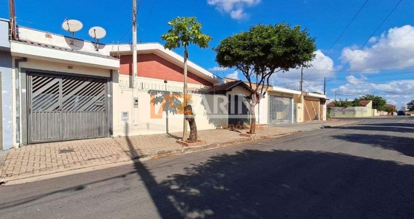 Casa com 2 quartos à venda na Rua Pedro Cavarette, 350, Parque Industrial, São Carlos