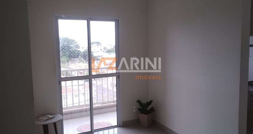 Apartamento com 2 quartos à venda na Travessa Francisco Latorre Primo, 180, Residencial Parati, São Carlos