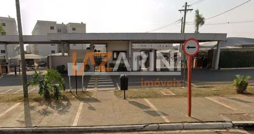 Apartamento com 2 quartos para alugar na Avenida Doutor Heitor José Reali, 1031, Distrito Industrial Miguel Abdelnur, São Carlos