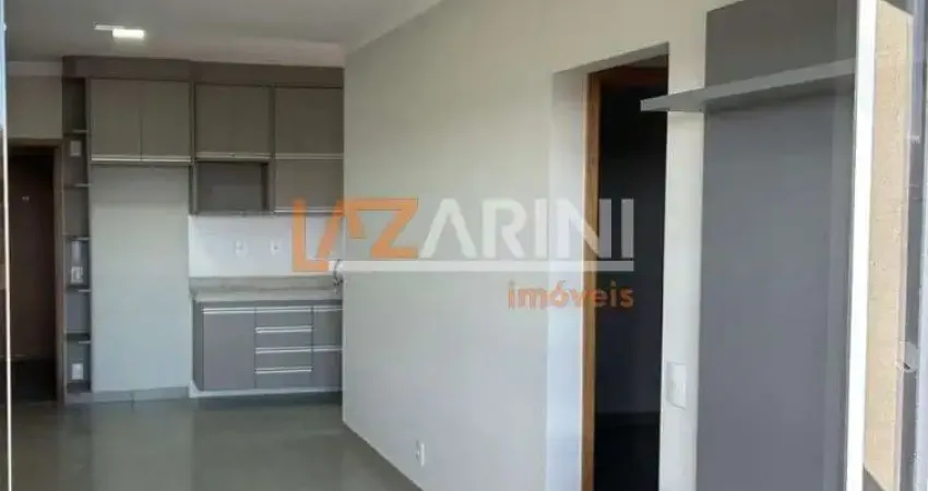 Apartamento com 2 quartos à venda na Rua São Joaquim, 1885, Centro, São Carlos