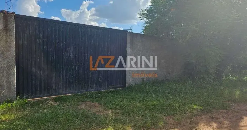 Chácara / sítio com 2 quartos à venda na Estrada Municipal Orlindo Vicente de Lourenço, Quinta dos Buritis, São Carlos