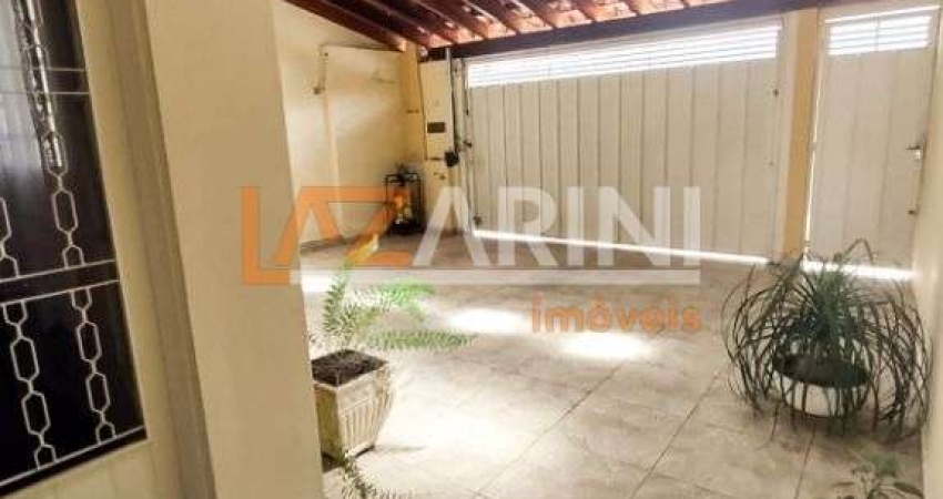 Casa com 2 quartos à venda na Rua Major José Inácio, 3722, Centro, São Carlos