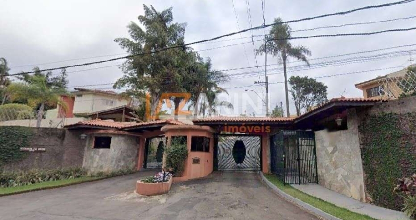 Casa em condomínio fechado com 3 quartos à venda na Avenida Eliza Gonzales Rabello, 1090, Jardim Nova Santa Paula, São Carlos