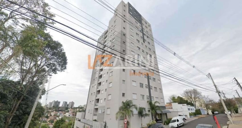 Apartamento com 2 quartos para alugar na Rua Luiz Barbosa de Campos, 142, Jardim Alvorada, São Carlos