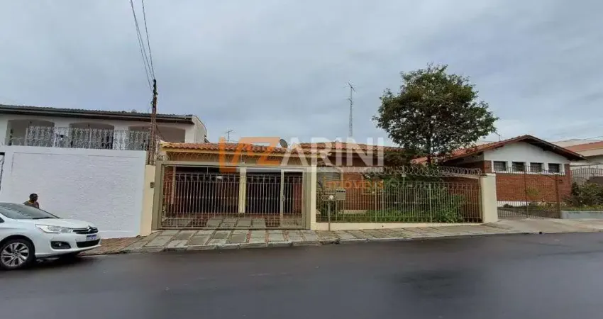 Casa com 3 quartos à venda na Rua Dona Maria Izabel de Oliveira Botelho, 1587, Jardim Brasil, São Carlos