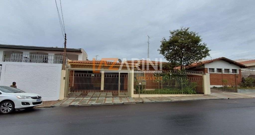 Casa com 3 quartos para alugar na Rua Dona Maria Izabel de Oliveira Botelho, 1587, Jardim Brasil, São Carlos
