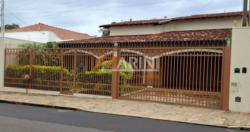 Casa com 5 quartos para alugar na Rua Major José Inácio, 3275, Centro, São Carlos