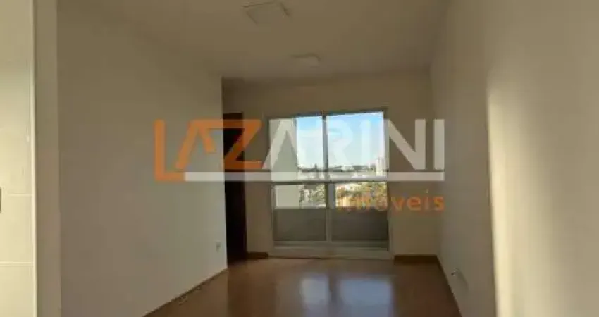 Apartamento com 2 quartos para alugar na Avenida dos Sanhaços, 901, Parque Faber Castell II, São Carlos