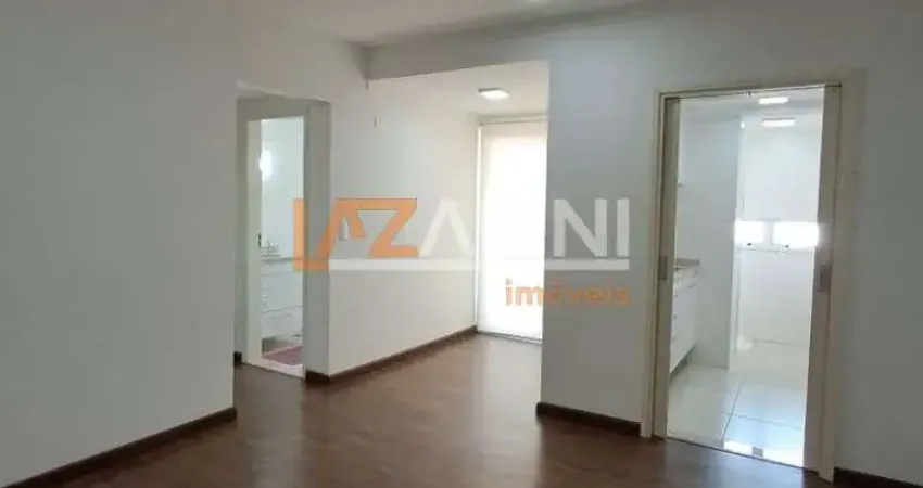 Apartamento com 2 quartos à venda na Rua Episcopal, 2200, Centro, São Carlos