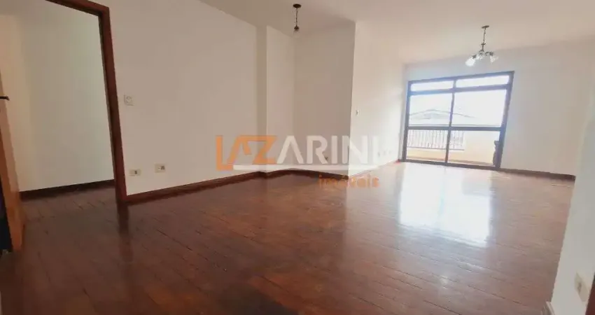 Apartamento com 3 quartos para alugar na Rua Episcopal, 1996, Centro, São Carlos
