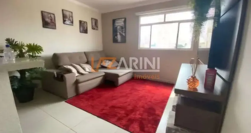 Apartamento com 1 quarto para alugar na Rua Riachuelo, 907, Centro, São Carlos