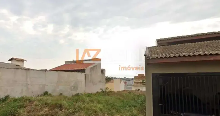 Terreno à venda na Rua Vereador José Mariutti Seppe, Jardim Cardinalli, São Carlos