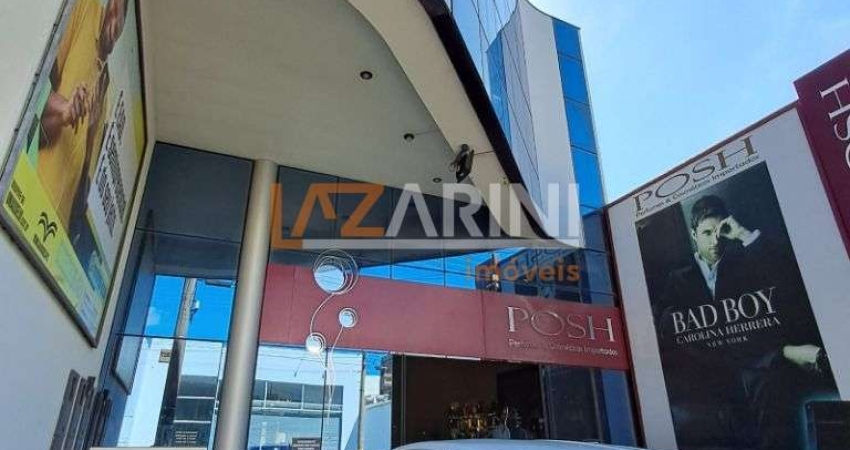 Sala comercial para alugar na Avenida São Carlos, 1065, Centro, São Carlos