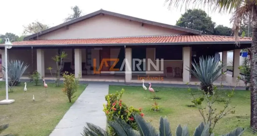 Casa com 4 quartos à venda na Alameda dos Quero-queros, 119, Balneário do 29, São Carlos