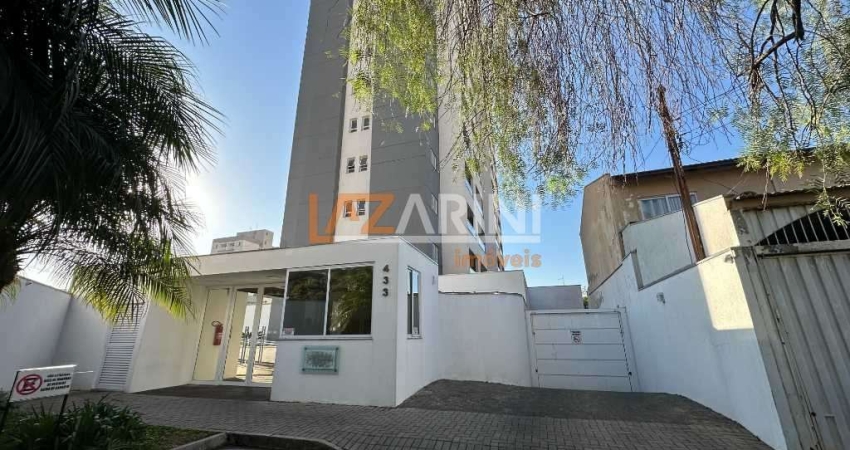 Apartamento com 1 quarto para alugar na Rua Jacinto Favoreto, 433, Jardim Lutfalla, São Carlos