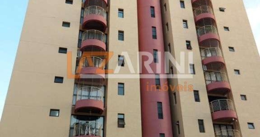 Apartamento com 2 quartos à venda na Rua Sete de Setembro, 1320, Centro, São Carlos