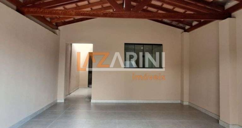 Casa com 2 quartos à venda na Rua Antônio Gigliote, 151, Jardim Tangará, São Carlos