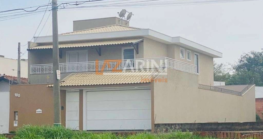 Casa com 3 quartos à venda na Rua Fortunato Dovigo, 100, Jardim Embaré, São Carlos