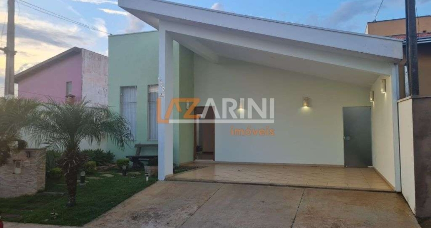 Casa com 3 quartos à venda na Avenida Carmem Aparecida Garcia, 530, Parque Fehr, São Carlos